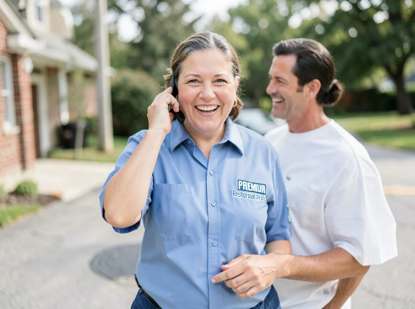 Water Damage Restoration Lane, SD FAQs